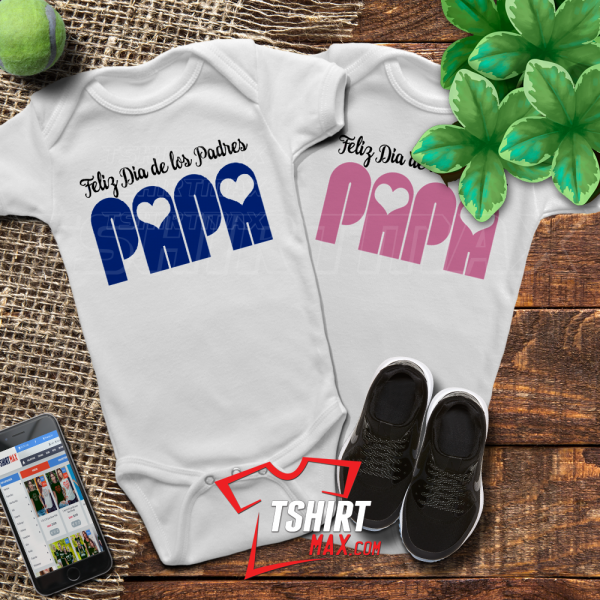 Feliz Dia De Los Padres PAPA Feliz Dia De Los Padres PAPA